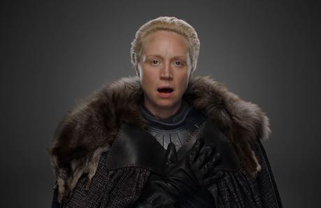 será vestuario protagonistas 