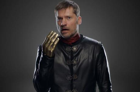 será vestuario protagonistas 