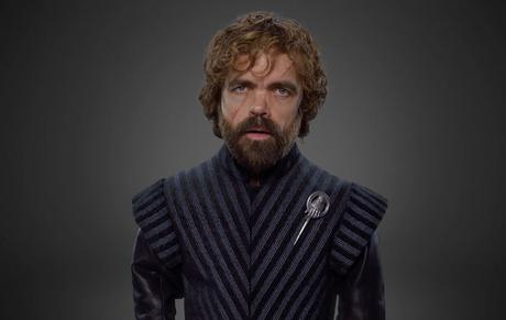 será vestuario protagonistas 