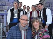 jota segoviana para Guinness, favor autismo