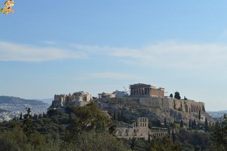 Grecia en 1 semana: Itinerario y presupuesto