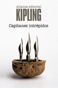 Capitanes intrépidos, una opción para estos días de vacaciones