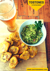 Tostones
