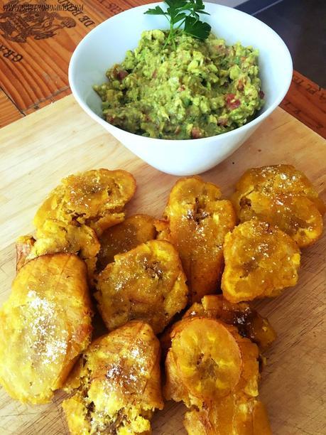Tostones