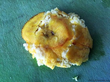 Tostones