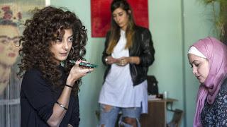 BAR BAHAR (Israel, Francia; 2016) Drama, Vida normal