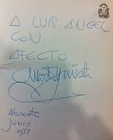 Sobre Ms. Iniesta, JM Castillo, el silencio de los obispos, la crisis y la estafa.