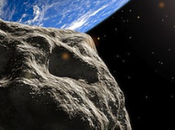 octubre 2017 Posible impacto Asteroide contra nuestro Planeta