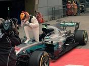 Lewis Hamilton lleva Gran Premio China