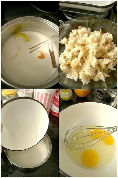 Pan de calatrava con nueces y yogurt, desde Murcia para todo el mundo