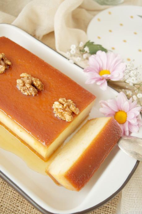 Pan de calatrava con nueces y yogurt, desde Murcia para todo el mundo