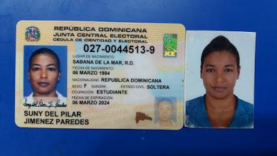 Mujer está desaparecida desde la tarde del lunes.