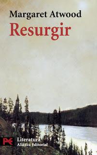 Resurgir, por Margaret Atwood