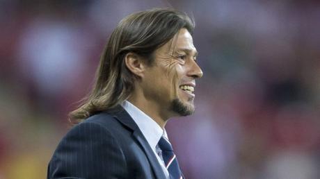 Almeyda avisa que a Chivas no lo deben dar por muerto