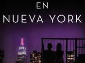 Reseña: Caroline March Espérame Nueva York