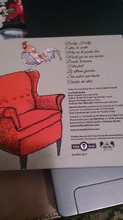 Los Radiadores - Los Perros Ladraron (2017)