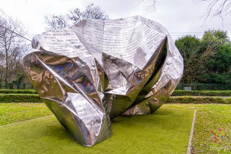 Visita de los barrios ultra modernos de Lyon Francia