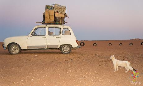 Mi primer viaje : el detonador al origen de mi vida de viajero