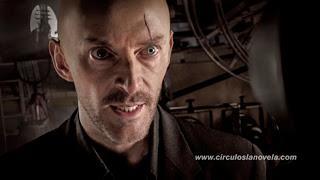 CIRCULOS. Manuel Rios San Martin