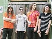 Meatbodies pasan Kexp