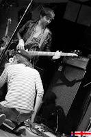 Los Labios en Sala el Sol