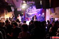 Los Labios @Sala el Sol