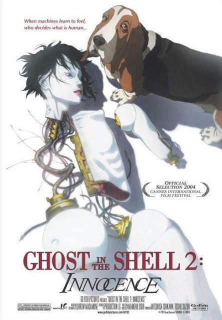 Ghost in the Shell 2: Innocence