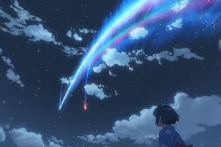 Your Name, ¿nos conocemos?