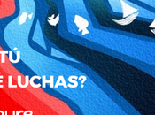 ¿por luchas?