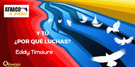 Y TÚ: ¿POR QUÉ LUCHAS?