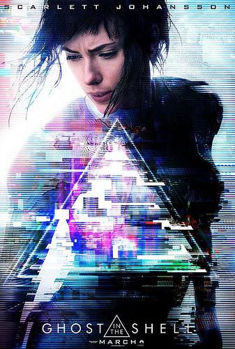 Ghost in the Shell: integrismos