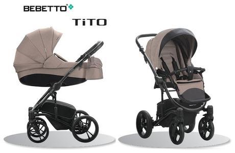 Maternity: Carritos de Bebé