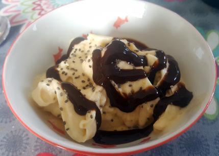 6 MANERAS DIFERENTE DE COMERTE TU PLÁTANO 6 MANERAS DIFERENTE DE COMERTE TU PLÁTANO