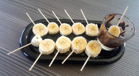 6 MANERAS DIFERENTE DE COMERTE TU PLÁTANO 6 MANERAS DIFERENTE DE COMERTE TU PLÁTANO