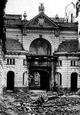 El último concierto de la Filarmónica de Berlín El último concierto de la Filarmónica de Berlín