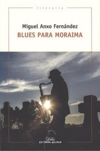 Blues para Moraima, lectura del exilio