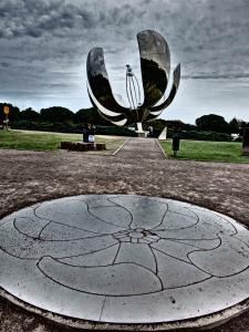 Xul Solar, Botero en Buenos Aires, Floralis Genérica