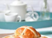 Cross Buns