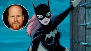 Joss Whedon escribirá y dirigirá la película de ‘Batgirl’