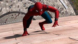 Segundo tráiler en castellano para ‘Spider-Man: Homecoming’