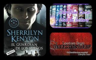 RESEÑA, EL GUARDIÁN DE LOS SUEÑOS RESEÑA, EL GUARDIÁN DE LOS SUEÑOS