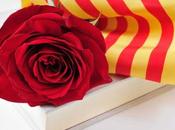 Libros para regalar este Sant Jordi (Día Libro 2017)