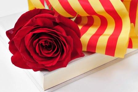 Libros para regalar este Sant Jordi (Día del Libro 2017)