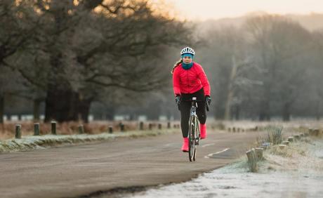 La creatina ¿Cómo funciona en los ciclistas?