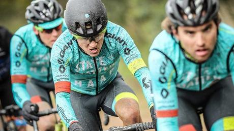 La creatina ¿Cómo funciona en los ciclistas?