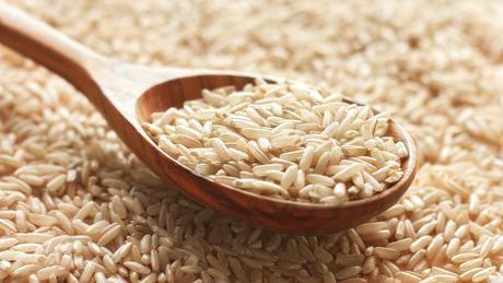 Conoce los beneficios del arroz integral