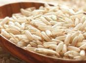 Conoce beneficios arroz integral