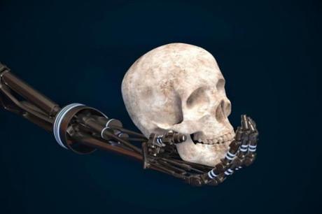 Estos avances en #robótica podrían poner en peligro a la humanidad