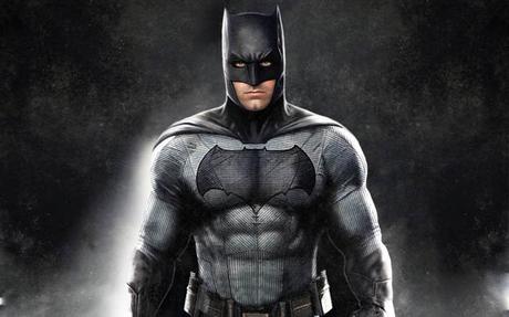 Todavía falta mucho Batman #Cine #Comic