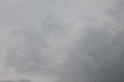 Las lluvias continuarán en provincias del Suroeste.